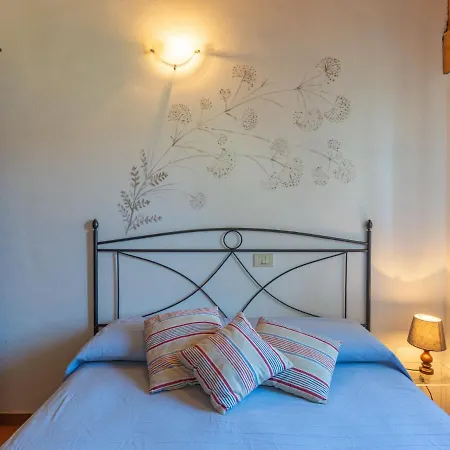 Holiday home Roby By Interhome Dosso del Liro