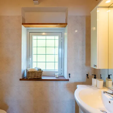 Holiday home Roby By Interhome