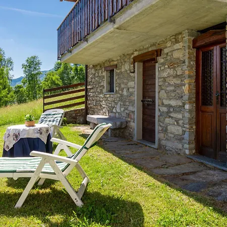 Holiday home Roby By Interhome