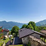 Holiday home Roby By Interhome Dosso del Liro