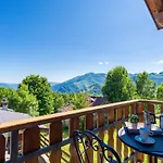 Holiday home Roby By Interhome Dosso del Liro
