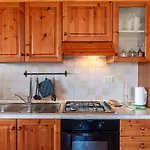 Holiday home Roby By Interhome Dosso del Liro