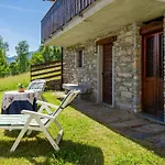Holiday home Roby By Interhome