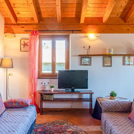 Roby By Interhome Dosso del Liro