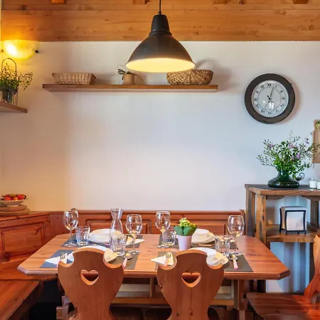 Roby By Interhome Dosso del Liro