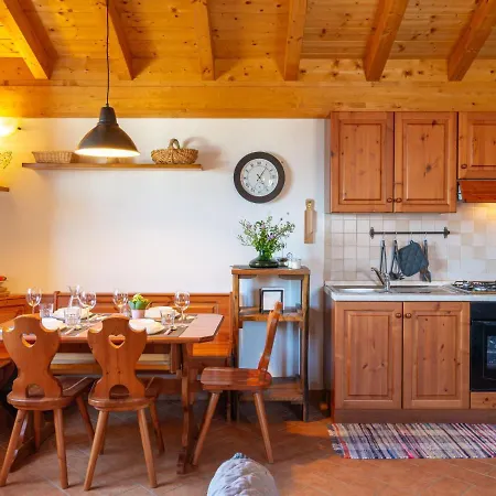 Hébergement de vacances Roby By Interhome *