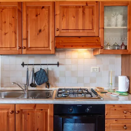 Vakantiehuis Roby By Interhome Dosso del Liro