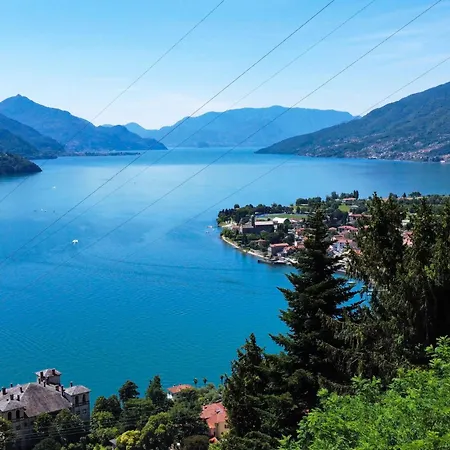 Vakantiehuis Roby By Interhome