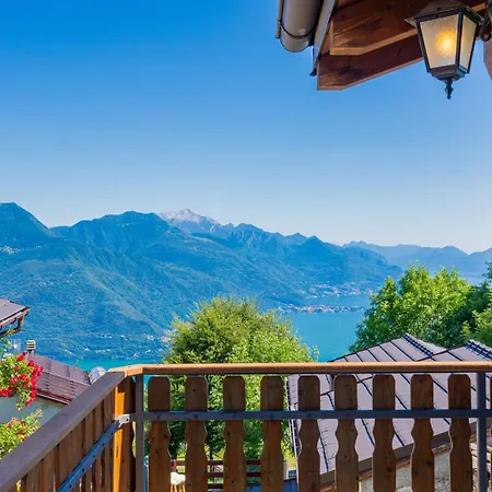 Roby By Interhome * Dosso del Liro