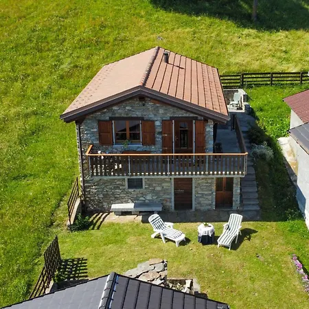 Roby By Interhome Vakantiehuis *