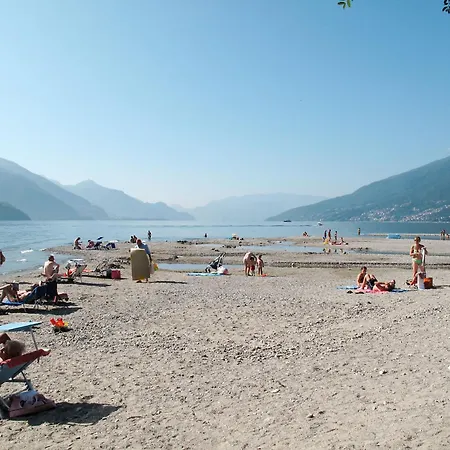 Vakantiehuis Roby By Interhome