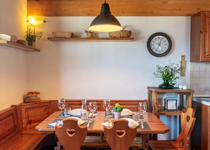 Roby By Interhome Dosso del Liro