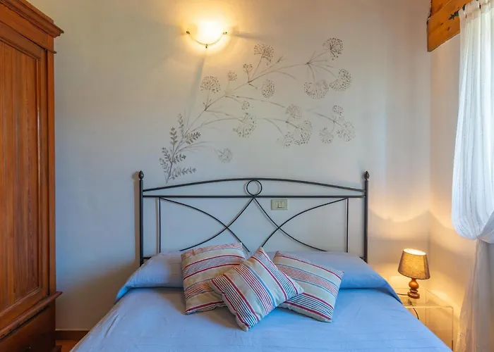 Prázdninový dům Roby By Interhome Dosso del Liro