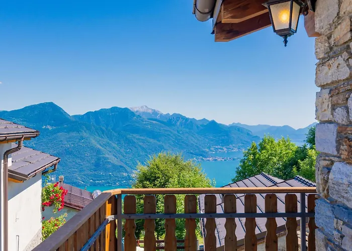 Roby By Interhome * Dosso del Liro