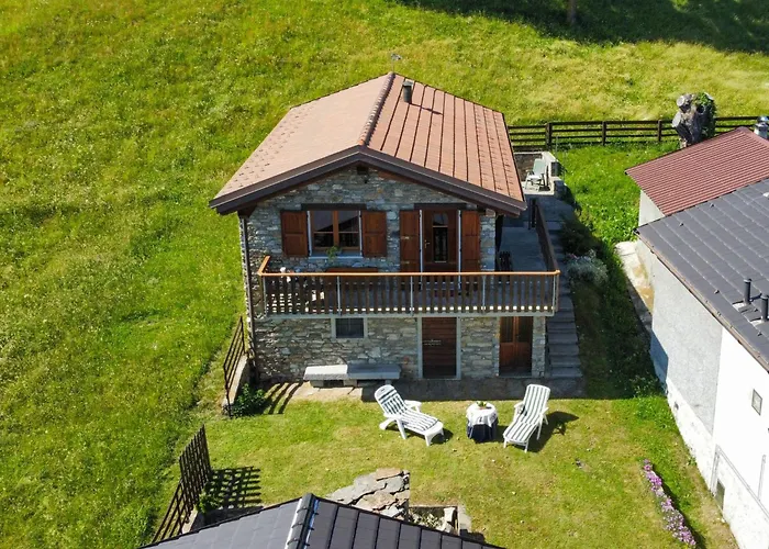 Roby By Interhome Prázdninový dům *