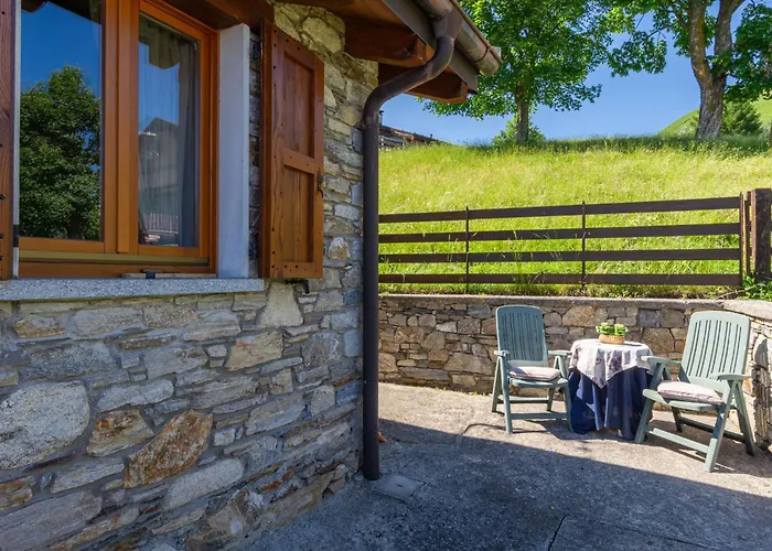 Roby By Interhome Prázdninový dům *