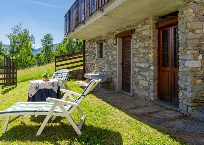 Prázdninový dům Roby By Interhome