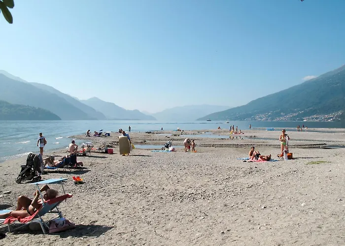 Prázdninový dům Roby By Interhome