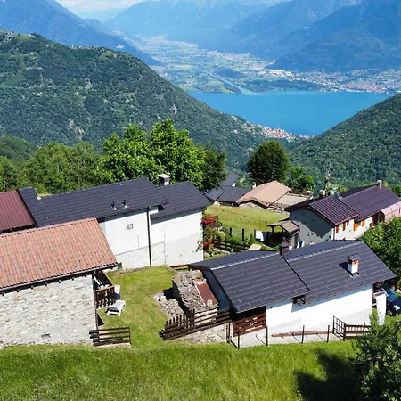 펜션 Roby By Interhome *