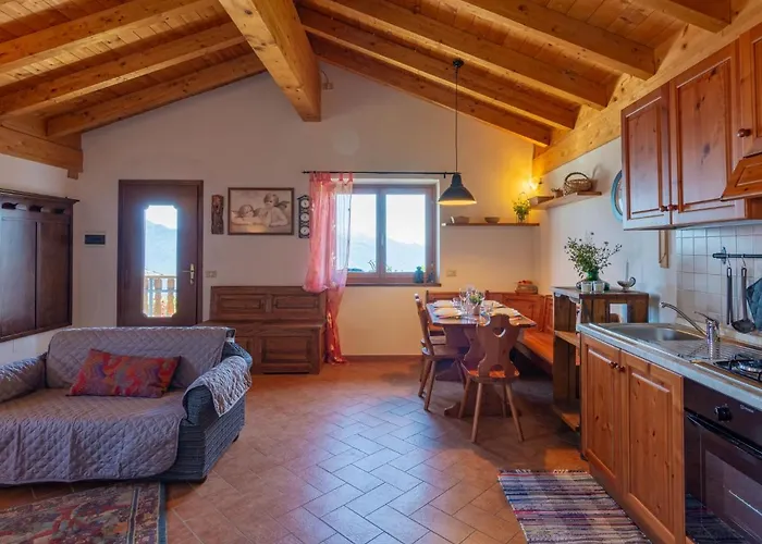 Roby By Interhome * Dosso del Liro