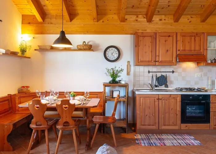 펜션 Roby By Interhome *