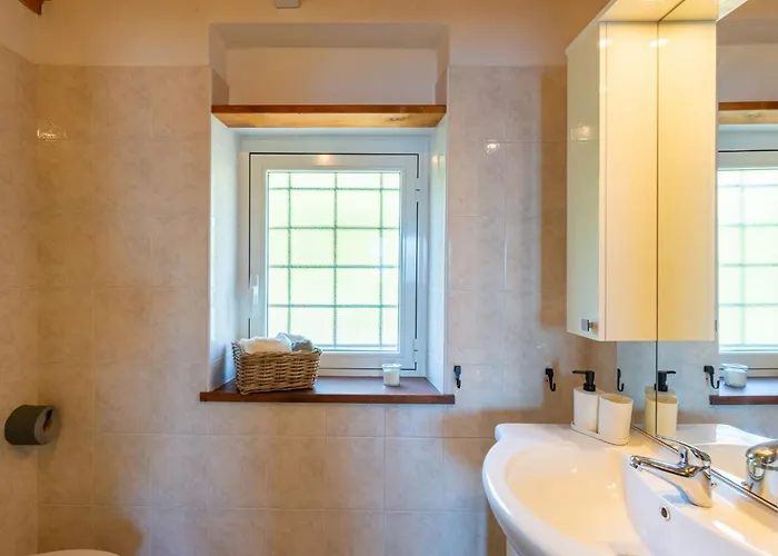 펜션 Roby By Interhome