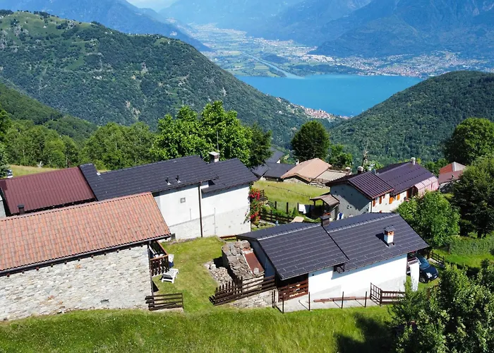 펜션 Roby By Interhome *